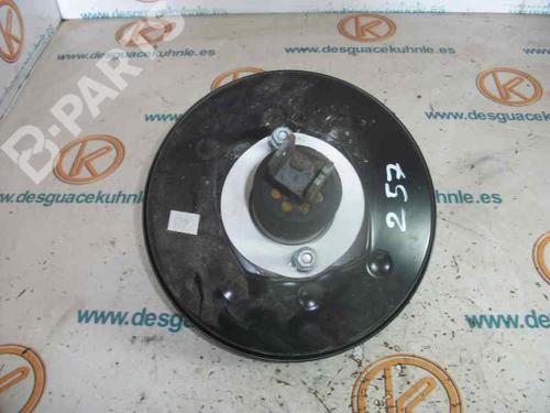 Used Servo brake MERCEDES-BENZ A-CLASS (W169) [2004-2012]  2464748