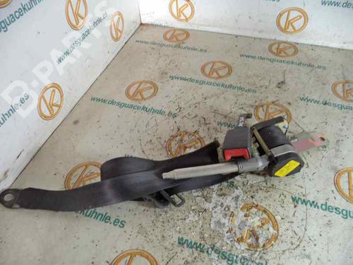 Used Front right seatbelt DAEWOO LANOS (KLAT) 1.3 (75 hp) 8755360