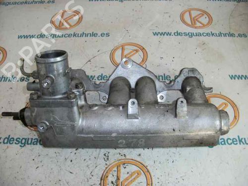 Used Intake manifold NISSAN PRIMERA Hatchback (P11) [1996-2002]  2453785