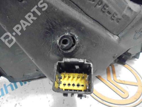 Left mirror RENAULT MEGANE II (BM0/1_, CM0/1_) 1.5 dCi (BM0F, BM0T, BM2B, CM0F, CM0T) | BP2451199C26 