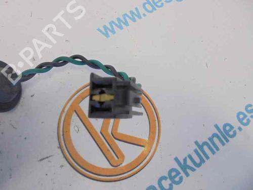 Heater blower motor CHRYSLER 300M (LR) 3.5 V6 24V | BP14184662M62 