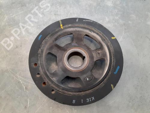 Used Pulley HYUNDAI i30 (GD) [2011-2025]  14189513