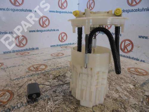 Used Fuel pump RENAULT KANGOO (KC0/1_) 1.5 dCi (61 hp) 2460415