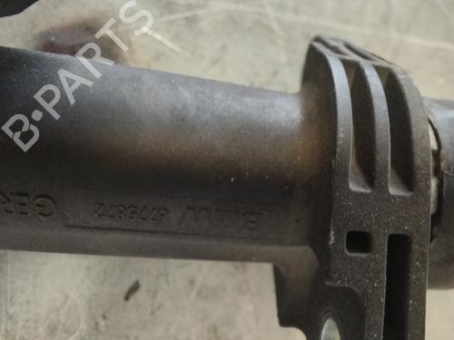 Clutch slave cylinder BMW 1 (E87) 116 d | BP24147672M113 