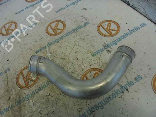 Used Pipe BMW 5 (E39) 530 d (184 hp) 14185424