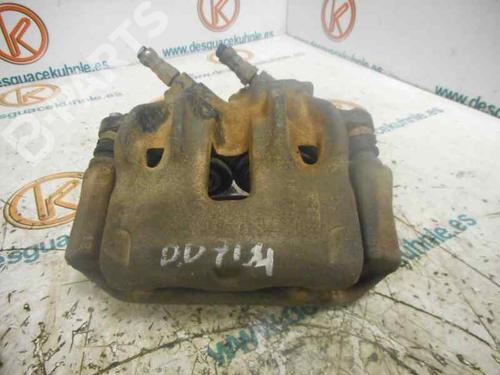 Used Right front brake caliper CITROËN JUMPER I Van (230L) [1994-2002]  11609737