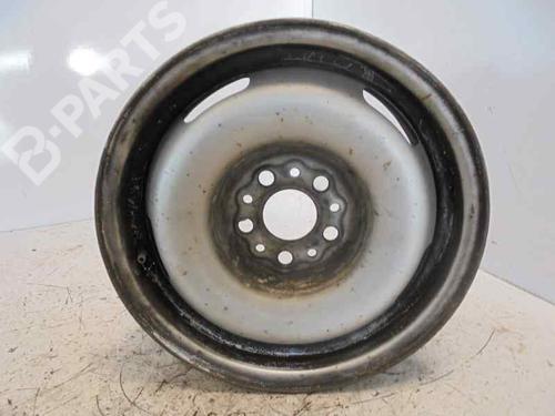 Rim FIAT SCUDO Platform/Chassis (220_) 1.9 D 6J14FH |