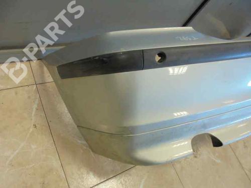 Rear bumper BMW 3 Compact (E46)  | BP5268545C8 