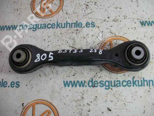 Used Left rear suspension arm BMW 3 (E90) 318 d (122 hp) 2471835