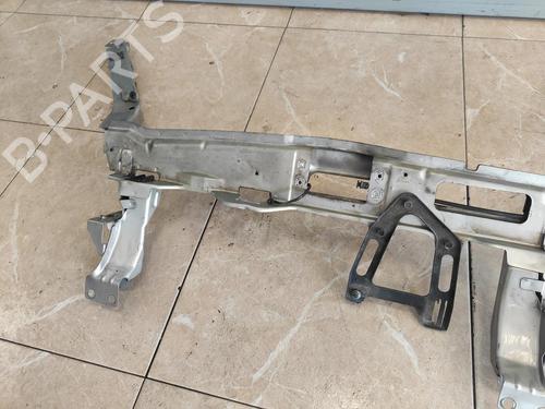 BP15710523C72 | Panel frontal MERCEDES-BENZ A-CLASS (W168) A 160 CDI (168.006) BP15710523C72