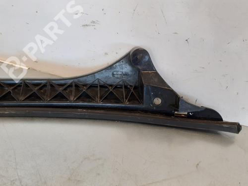 Crossmember SMART CITY-COUPE (450) 0.8 CDI (S1CLC1, 450.300, 450.301, 450.302, 450.303,... | BP8754717C162 