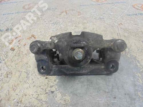 Right rear brake caliper OPEL SINTRA (APV) 2.2 DTI | BP11610014M106 
