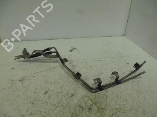 Pipe VW TOUAREG (7LA, 7L6, 7L7) 3.0 V6 TDI | BP14187574M125 