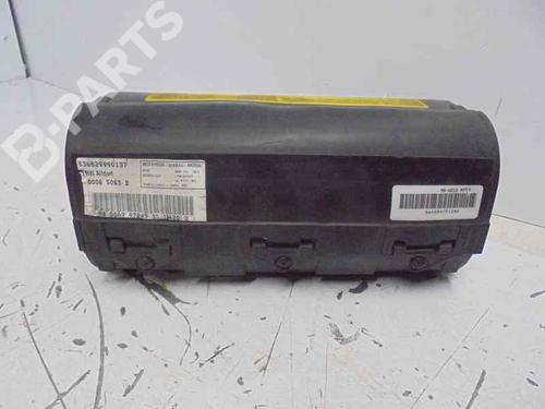 Passasjer kollisjonspute MERCEDES-BENZ E-CLASS (W210) [1995-2003]  6071413