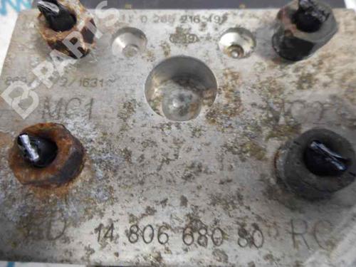 ABS pump PEUGEOT 806 (221)  | BP2495404M43 