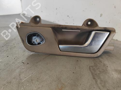 Rear right interior door handle AUDI A4 B7 Avant (8ED) 2.5 TDI (163 hp) 8E0839020 |