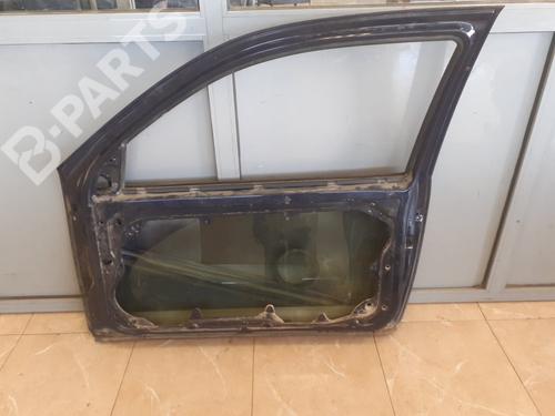 Right front door VW GOLF IV (1J1)  | BP7833555C3 