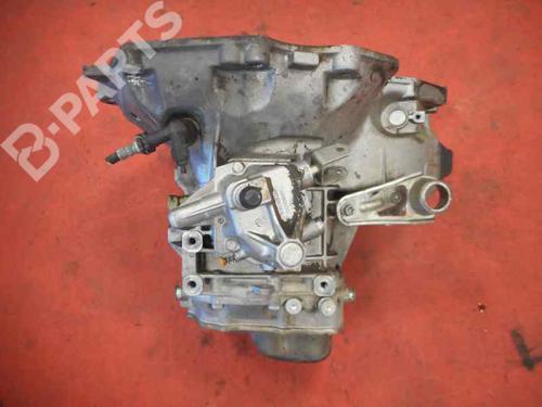Gearkasse OPEL MERIVA A MPV (X03)  | BP2451907M3 