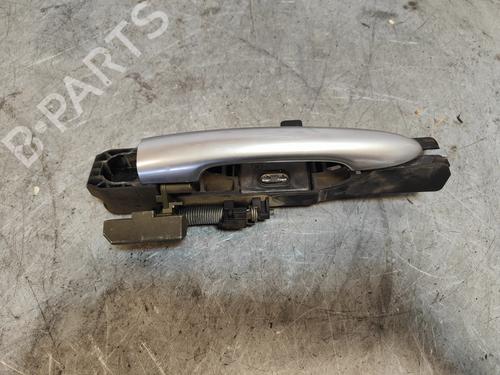Türgriff vorne links außen für RENAULT LAGUNA II (BG0/1_) 2.0 16V (BG03, BG0Z, BG0T, BG1Y) (170 hp) 29831178