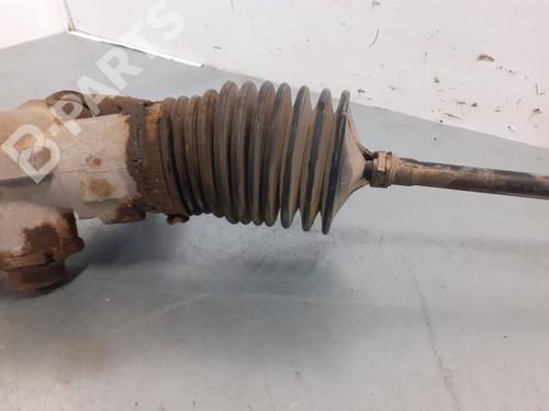 Steering rack OPEL CORSA A Hatchback (S83) 1.2 S (F08, M08, F68, M68) | BP7158697M22 