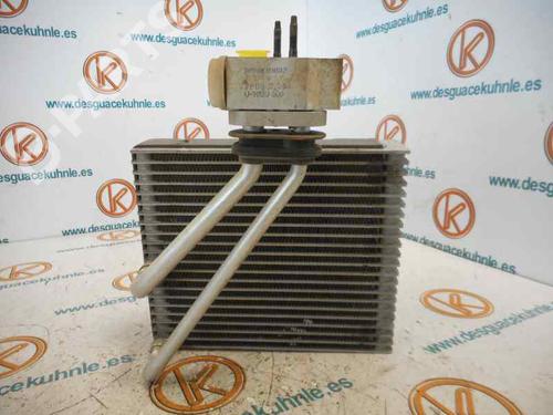 Air conditioning evaporator CHEVROLET LACETTI (J200)  | BP11662211M109 