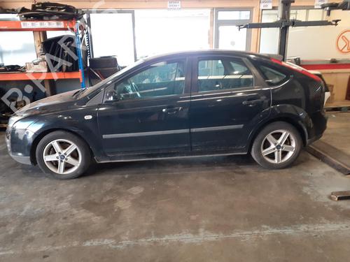 Gearbox FORD FOCUS II (DA_, HCP, DP)  | BP12515419M3 