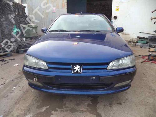 Venstre bagtil invendig håndtag PEUGEOT 406 (8B) 1.9 TD | BP3218430I15 