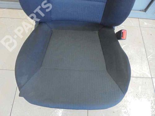 Sæde højre fortil OPEL VECTRA C (Z02)  | BP3465281C16 