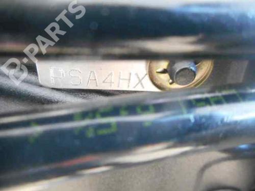 Engine PEUGEOT 406 Coupe (8C) 2.2 HDI | BP2494942M1 