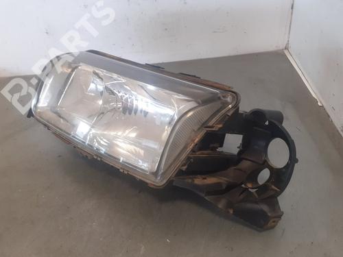 Left headlight VOLVO S80 I (184)  | BP10183666C28 