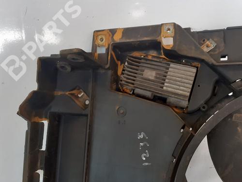 Koelventilatormotor FIAT STILO (192_)  | BP9872491M35 