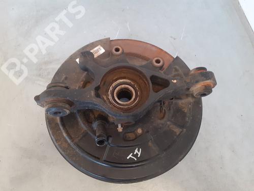 Achsschenkel links hinten für LAND ROVER RANGE ROVER SPORT I (L320) [2005-2013]  8105073