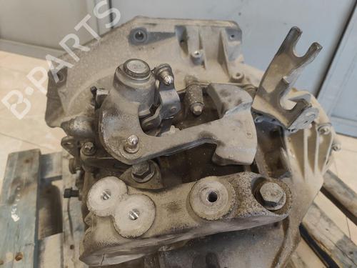Gearbox OPEL INSIGNIA A (G09)  | BP12515424M3 