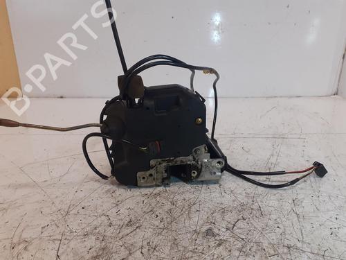 Front left lock MERCEDES-BENZ E-CLASS (W211) E 220 CDI (211.008) | BP7073832C98 