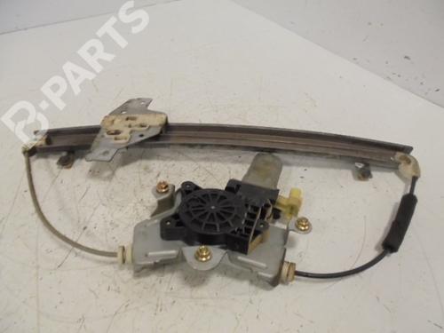Front right window mechanism KIA PICANTO I (SA) 1.1 | BP6882281C23 