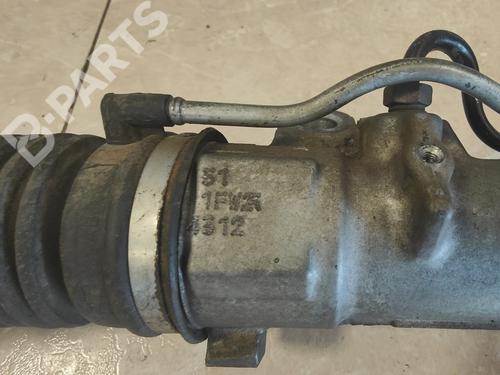 Steering rack FORD MONDEO III Saloon (B4Y)  | BP11133285M22 