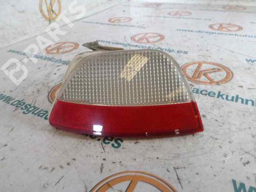 Baklys FORD FOCUS I (DAW, DBW) [1998-2009]  2452366