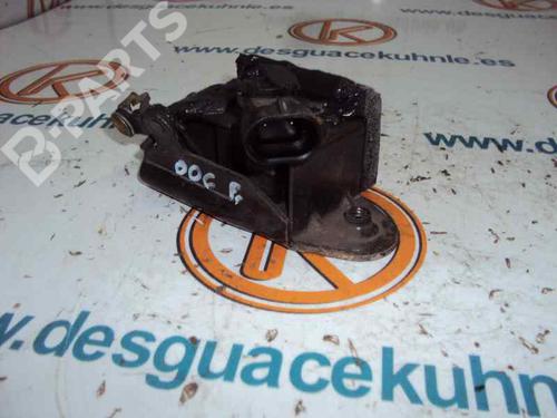 Tailgate lock CHRYSLER VOYAGER / GRAND VOYAGER III (GS_, NS_) 2.5 TD | BP2447770C101 