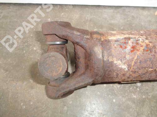 Driveshaft JEEP GRAND CHEROKEE I (ZJ, ZG) 5.2 i 4x4 (ZJ) | BP3524644M37 
