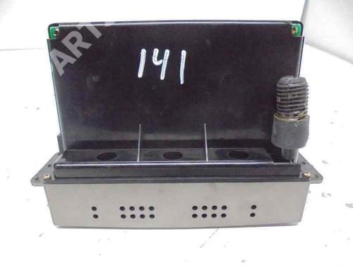Climate control DAEWOO NUBIRA Saloon (J100)  | BP2450526I5 