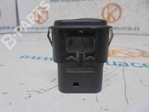 Right rear window switch FORD SCORPIO II (GFR, GGR) 2.0 i 16V | BP3687492I28 
