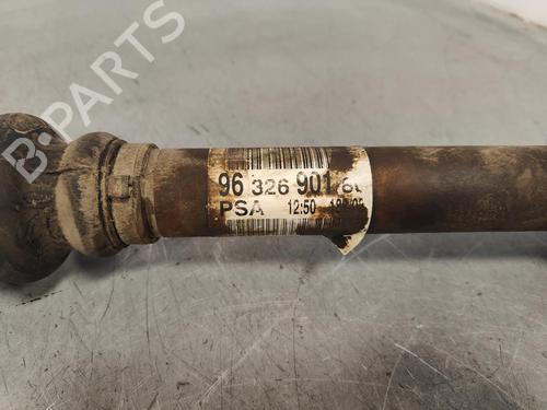 Left front driveshaft CITROËN C5 I (DC_)  | BP11266576M38 