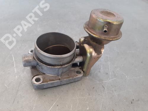 BP9760879M82 | Throttle body NISSAN TERRANO II (R20) 2.7 TD 4WD BP9760879M82