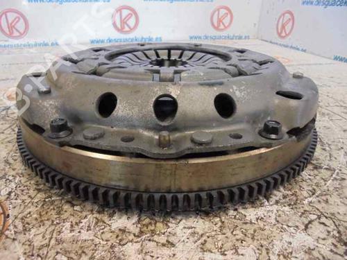Flywheel FORD FOCUS I Turnier (DNW) | BP14179869M101