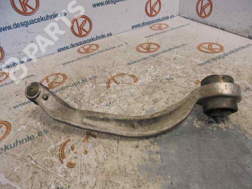 Right front suspension arm AUDI A8 D2 (4D2, 4D8) 3.7 quattro | BP2495798M13 