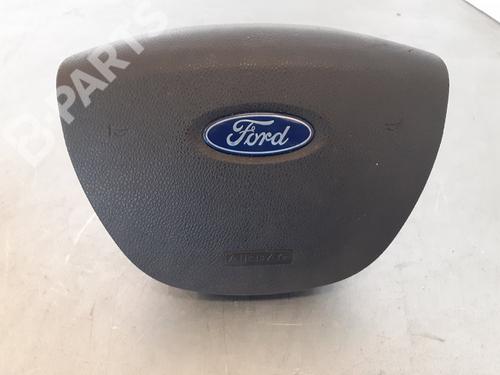 Used Driver airbag Driver airbag FORD FOCUS II (DA_, HCP, DP) 2.0 TDCi (136 hp) 7828819 7828819