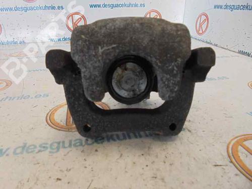 Used Right rear brake caliper PEUGEOT PARTNER Tepee [2008-2025]  11610338