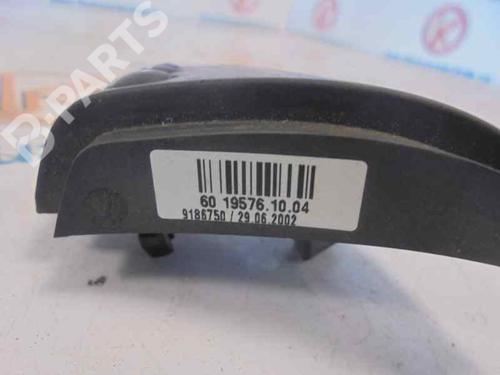 Steering wheel controls OPEL VECTRA C (Z02)  | BP2462875E15 