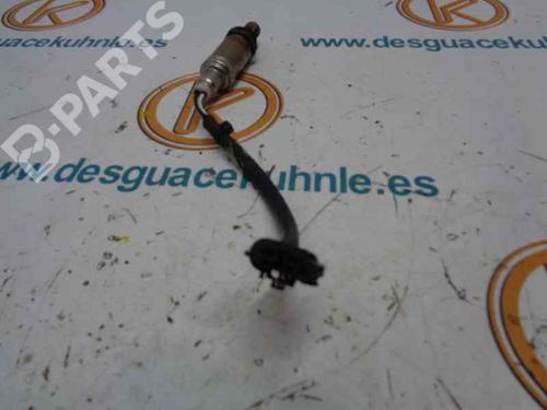 Electronic sensor HYUNDAI ACCENT I (X-3) 1.3 i 12V | BP8755476M84 