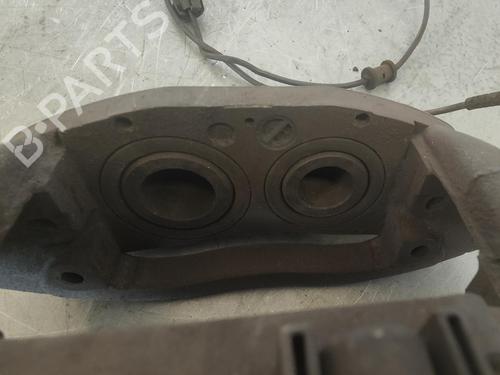 Right front brake caliper MERCEDES-BENZ M-CLASS (W163) ML 270 CDI (163.113) | BP15673472M104 